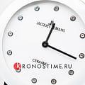 Часы Jacques Lemans High Tech Ceramic 42-7H фото 3
