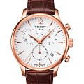 Часы Tissot Tradition Chronograph T063.617.36.037.00