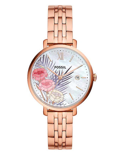 Fossil Jacqueline ES5275