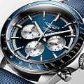 Часы Longines Conquest L3.835.4.91.2 фото 6