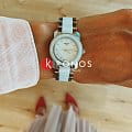 Tissot Tissot Cera T064.210.22.016.00  — задняя крышка сталь металл керамика корпуса швейцарские часы