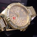 Оригинальные часы Guess Guess Dress Steel W1156L2 кварцевые калибр механизма  общий вид