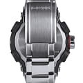 Casio Casio G-Shock GST-B200D-1A мужские часы серый циферблат на запястье