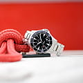 Часы Hamilton Khaki Navy Scuba Auto H82335131 фото 12