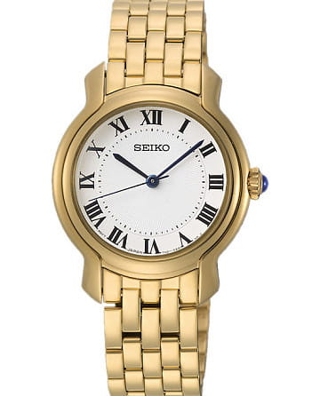 Seiko Conceptual Series Dress SRZ520P1