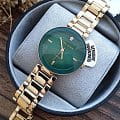 Часы Anne Klein Diamond  1362GNGB фото 11