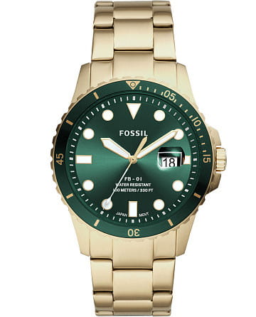 Fossil FB-02  FS5658