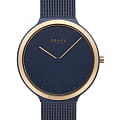 Часы Obaku Mesh V269LXSLML