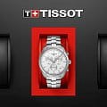 Часы Tissot PR 100 Сhronograph T101.417.11.031.00 фото 3
