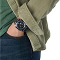 Casio Casio G-Shock GA-2000SKE-8A GA-2000 наручные мужские часы фото под углом.