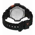 Casio Casio Collection SGW-450H-2BER  наручные мужские часы фото под углом.
