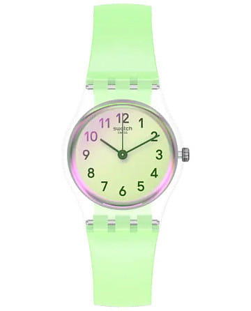 Swatch Lady LK397