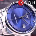 Часы Tissot Luxury Powermatic 80 T086.407.11.041.00 фото 6