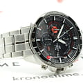 Casio Casio Edifice EFR-556DB-1A EFR-556DB-1A оригинальные мужские часы в комплекте с фирменной коробкой и гарантийным талоном