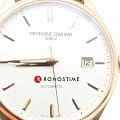 Frederique Constant Frederique Constant Classics Index Automatic FC-303V5B4  наручные мужские часы фото под углом.