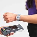 Часы Swatch New Gent Biosourced Swatch Pay! SO29K112-5300 фото 2