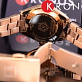 Tissot Tissot PR 100 Lady T101.210.33.031.01 женские часы белый циферблат на запястье