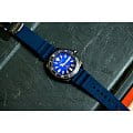 Seiko Seiko Prospex SRPD09K1  наручные мужские часы фото под углом.