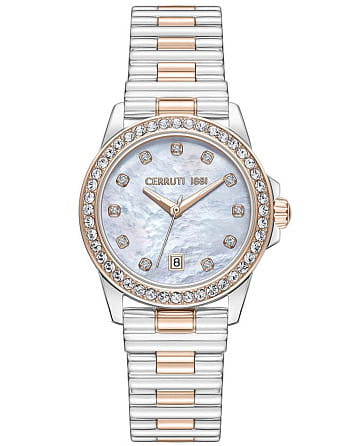 Cerruti 1881 Turchino CIWLH0051901