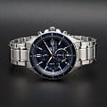 Casio Casio Edifice EFS-S510D-2A edifice японские мужские часы на браслете нержавеющая сталь боковой вид