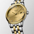 Часы Longines Flagship L4.374.3.37.7 фото 3