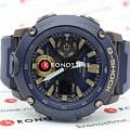 Casio Casio G-Shock GA-2000-2A — полный набор фото мужские часы японские