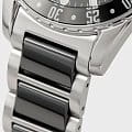 Часы Jacques Lemans High Tech Ceramic 42-10A фото 6