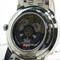 Certina Certina DS Podium Powermatic 80 C034.807.11.013.00  — задняя крышка сталь металл корпуса швейцарские часы