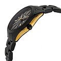 Rado Rado Hyperchrome R32214152, hyperchrome швейцария женские часы на браслете высокотехнологичная керамика боковой вид