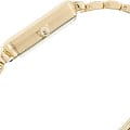 Часы Anne Klein Rectangular Metal 3760BKGB фото 4