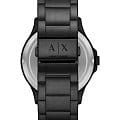 Armani Exchange Armani Exchange Hampton  AX2418  наручные мужские часы фото под углом.