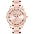 Часы Anne Klein Plastic 3214LPRG