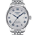 Часы Tissot Le Locle Powermatic 20th Anniversary 80 T006.407.11.033.03