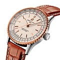 Часы Breitling Navitimer Chronograph 43 U17329F41G1P1 фото 2