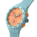 Часы Swatch Chrono 42 Standard SUSL401 фото 2