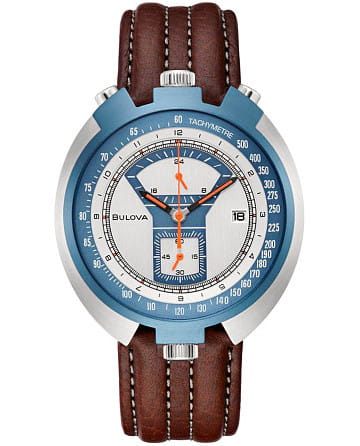 Bulova Parking Meter 98B390