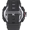 Casio Casio G-Shock GST-B200-1A мужские часы черный циферблат на запястье