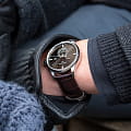 Часы Certina DS-8 Moon Phase C033.457.16.081.00 фото 6