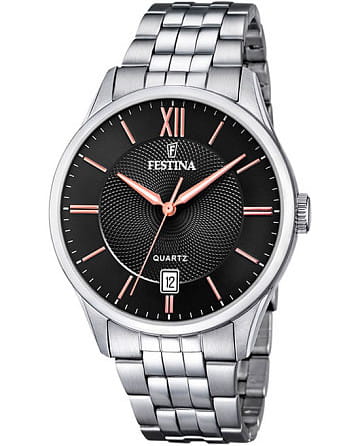 Festina Classics F20425/6