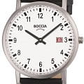 Часы Boccia Titanium 3662-01 фото 2