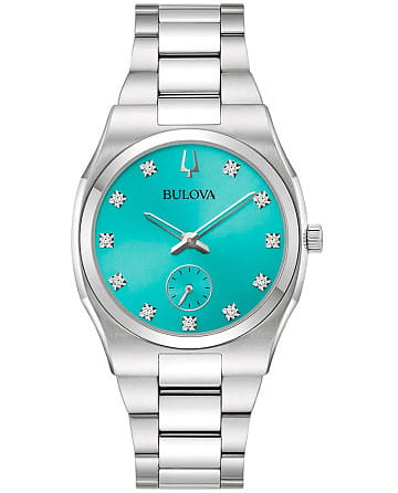 Bulova Surveyor 96P243