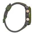 Casio Casio G-Shock GA-2000-3A GA-2000-3A оригинальные мужские часы в комплекте с фирменной коробкой и гарантийным талоном