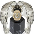 Часы Philipp Plein The Skeleton PWBAA0321 фото 4