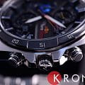 Оригинальные часы Casio Casio Edifice EFR-556TR-1A кварцевые калибр механизма  общий вид