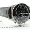 Certina Certina DS First C014.417.16.051.00 мужские часы черный циферблат на запястье