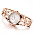  Calvin Klein K6R23626  наручные женские часы фото под углом.