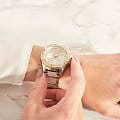 Оригинальные часы Guess Guess Lady Frontier W1156L5 кварцевые калибр механизма  общий вид