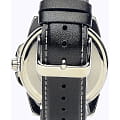 Casio Casio MTP-1314PL-8A кварцевые мужские часы часы, крупный план черный циферблат