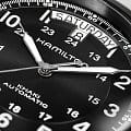 Часы Hamilton Khaki Field King H64465733 фото 9
