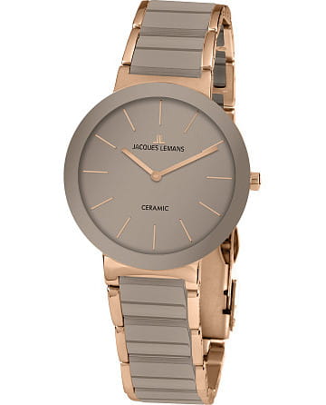 Jacques Lemans High Tech Ceramic 42-7T